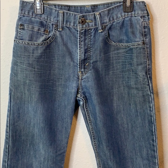 Boys’ 514 Slim Straight Levi’s Jeans - Picture 2 of 8